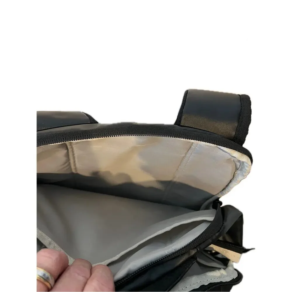 High Sierra Swerve Pro Backpack
